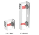 Q-Acoustics Active 400 White — изображение 8