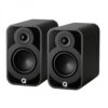 Q-Acoustics Q5020 Satin Black, полочная акустика