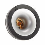 Triangle Signature Delta, piano black — изображение 6