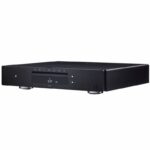 Primare CD15 Prisma black, CD проигрыватель — изображение 3