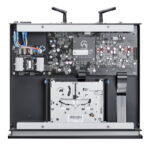 Primare CD15 Prisma black, CD проигрыватель — изображение 4