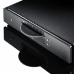 Primare CD15 Prisma black, CD проигрыватель — изображение 6