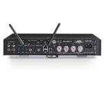 Primare I15 Prisma MK2 black, Интегральный усилитель — изображение 5