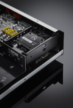 Primare Pre35 Prisma black, Предусилитель — изображение 4