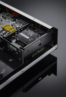 Primare Pre35 Prisma black, Предусилитель — изображение 4