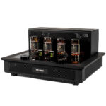 Audio Research I/50 integrated black, ламповый усилитель — изображение 2