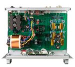 Audio Research PH9 black, фонокорректор — изображение 2