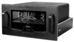Audio Research Reference 160M MkII mono, black, ламповый усилитель мощности