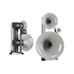 Avantgarde Acoustic Trio G3