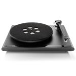 Roksan Atessa Turntable, проигрыватель винила — изображение 2