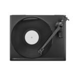 Roksan Atessa Turntable, проигрыватель винила — изображение 3
