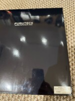 Furutech NanoFlux-NCF 04 Speaker Cable 2.0 x 2 — изображение 3