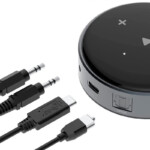 WiiM Mini, Сетевой аудиоплеер — изображение 5