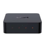 WiiM PRO, Сетевой аудиоплеер