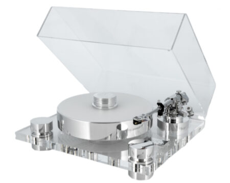 Transrotor Bellini TMD (Rega RB 880, Konstant EINS, без головки)