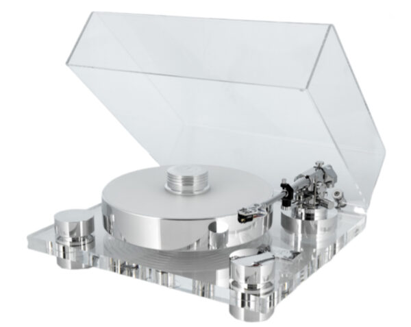 Transrotor Bellini TMD (Rega RB 880, Konstant EINS, без головки)