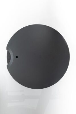 Проигрыватель винила Transrotor MASSIMO NERO TMD с тонармом Rega RB 330 — изображение 4