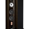 Triangle Esprit Antal 40th, santos rosewood