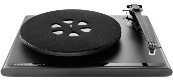 Roksan Atessa Turntable, проигрыватель винила (витринный) — изображение 3