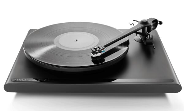 Roksan Atessa Turntable, проигрыватель винила (витринный)