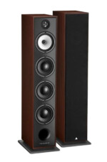 Triangle Borea BR09 Walnut