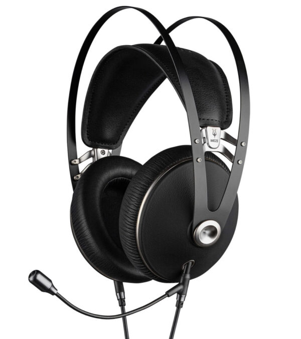 Meze 99 Neo Headset, наушники c гарнитурой