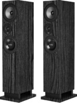 ProAc RESPONSE DT8, black ash