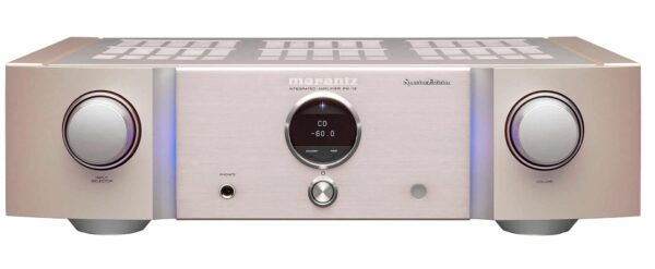 Marantz PM-12 Special Edition SG, усилитель звука