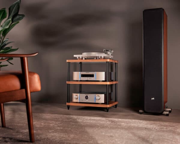 Marantz PM-12 Special Edition SG, усилитель звука — изображение 3