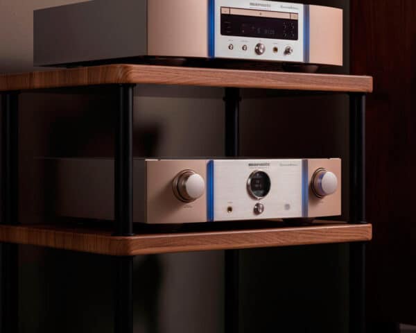 Marantz PM-12 Special Edition SG, усилитель звука — изображение 2