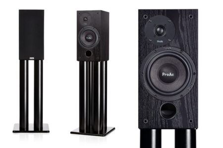 ProAc Studio SM100 black — изображение 4