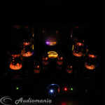 Cayin CS-55A (KT88), ламповый усилитель — изображение 10