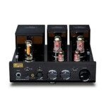 Cayin HA-3A, ламповый усилитель для наушников — изображение 2