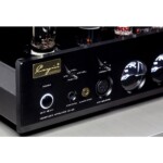 Cayin HA-3A, ламповый усилитель для наушников — изображение 11