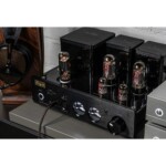 Cayin HA-3A, ламповый усилитель для наушников — изображение 13