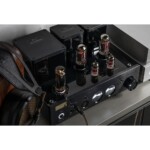 Cayin HA-3A, ламповый усилитель для наушников — изображение 14