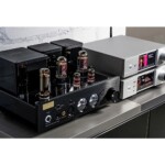 Cayin HA-3A, ламповый усилитель для наушников — изображение 15