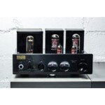 Cayin HA-3A, ламповый усилитель для наушников — изображение 16