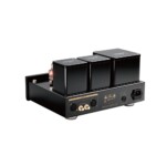 Cayin HA-3A, ламповый усилитель для наушников — изображение 4