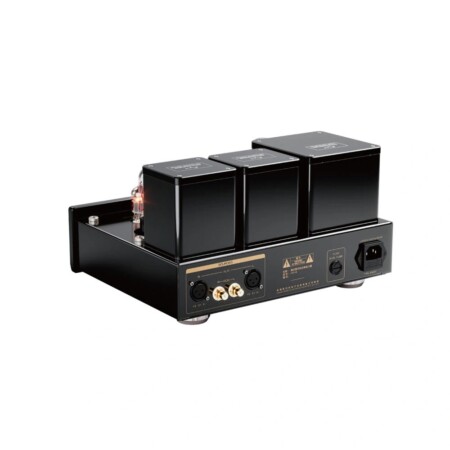 Cayin HA-3A, ламповый усилитель для наушников — изображение 4