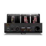 Cayin HA-3A, ламповый усилитель для наушников — изображение 6