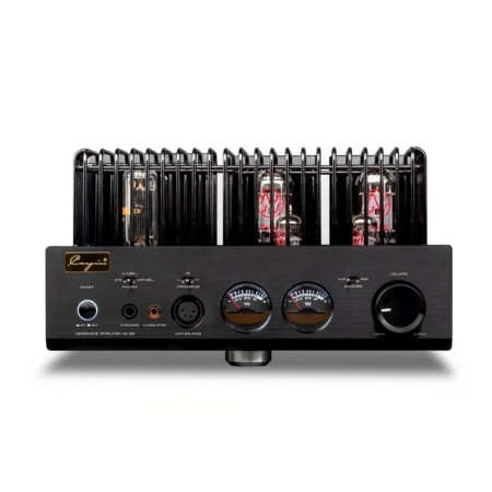 Cayin HA-3A, ламповый усилитель для наушников — изображение 6