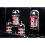 Cayin HA-3A, ламповый усилитель для наушников — изображение 7