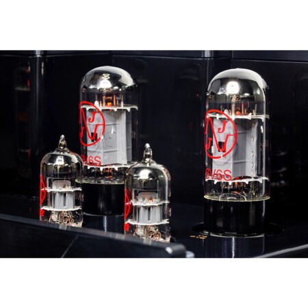 Cayin HA-3A, ламповый усилитель для наушников — изображение 7