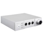 Cayin iHA-6, усилитель для наушников — изображение 2