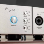 Cayin iHA-6, усилитель для наушников — изображение 5