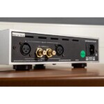 Cayin iHA-6, усилитель для наушников — изображение 6