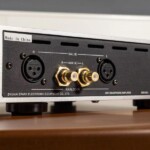 Cayin iHA-6, усилитель для наушников — изображение 7