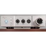 Cayin iHA-6, усилитель для наушников — изображение 8