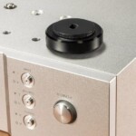 Cayin iHA-6, усилитель для наушников — изображение 9